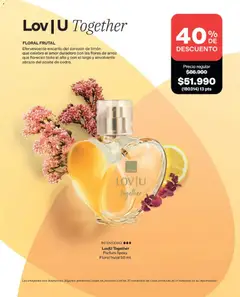 Avon Ciclo 7 -  Vista previa de la revista de la tienda Avon valido desde el 25.03.2026 | Página: 71