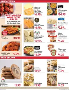 Martin’s Weekly Ad - valid from 27.07.2025 | Page: 13