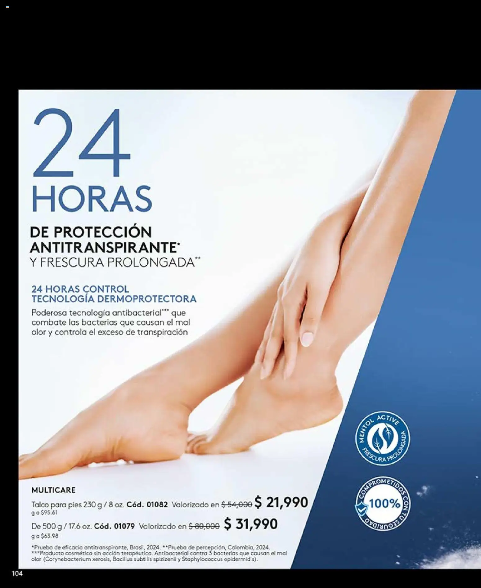 Ésika revista - valida desde el 03.04.2026 | Página: 104