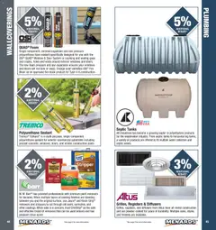 Preview of Menards weekly ads valid from 01.01.2026 | Page: 23