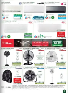 Vista previa Hendel catálogo válido desde el 05.01.2026 | Página: 5