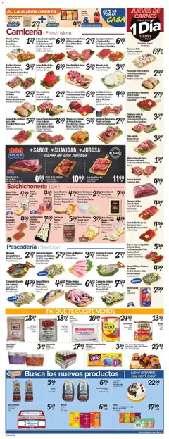 Preview of El Super weekly ads valid from 04.02.2026 | Page: 5