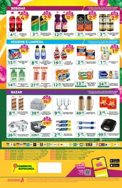 Comercial Esperança - Ofertas da semana - Pré-Visualização do folheto da loja Comercial Esperança, válido de 31.10.2025 | Página: 4