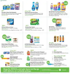 Preview of Publix weekly ads valid from 06.04.2026 | Page: 12