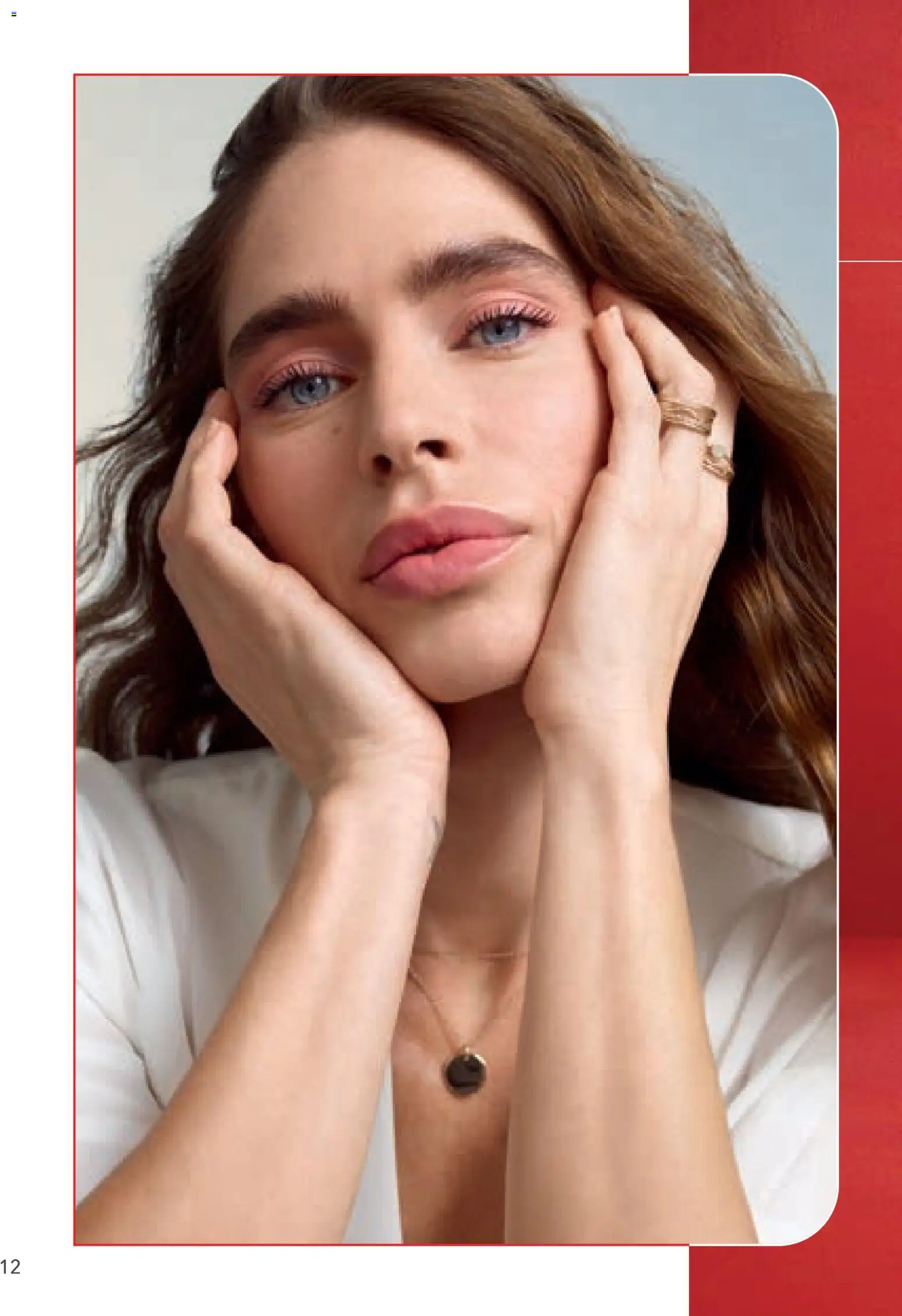 Nuevas ofertas de Yves Rocher válidas en toda la República Mexicana desde el 30.12.2025. ¡Encuentra las mejores ofertas en Yves Rocher campaña 1 2026! | Página: 12