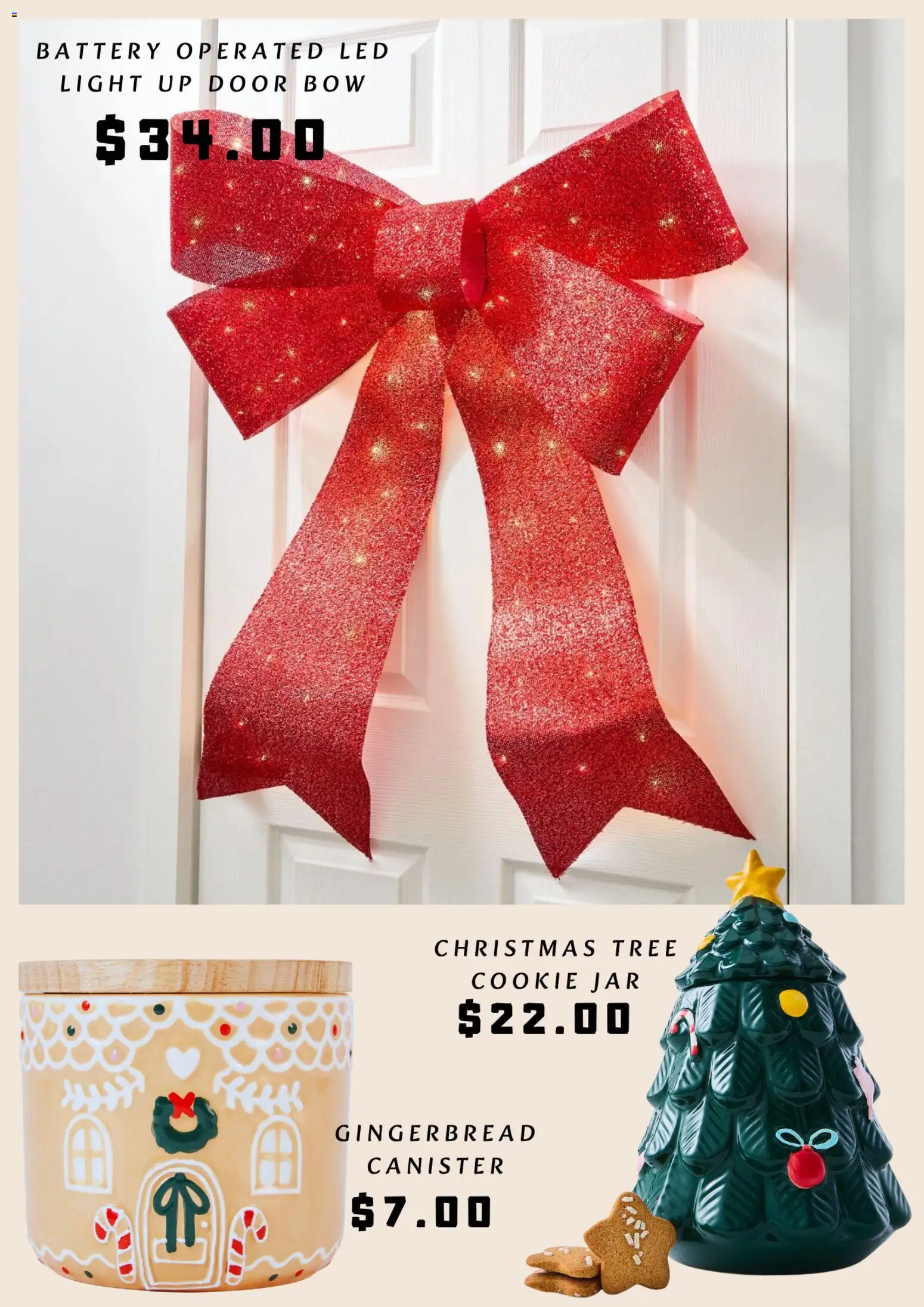 Kmart catalogue from 31.10.2025 | Page: 8