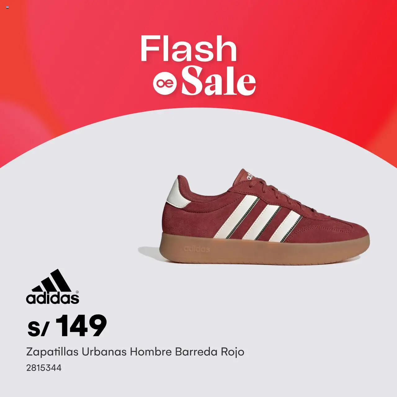 Catálogo Oechsle válido desde 08.09.2025 | Página: 9 | Productos: Zapatillas