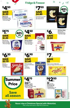 Preview of Weekly catalogue Woolworths 17/12 - valid from 17.12.2025 | Page: 35