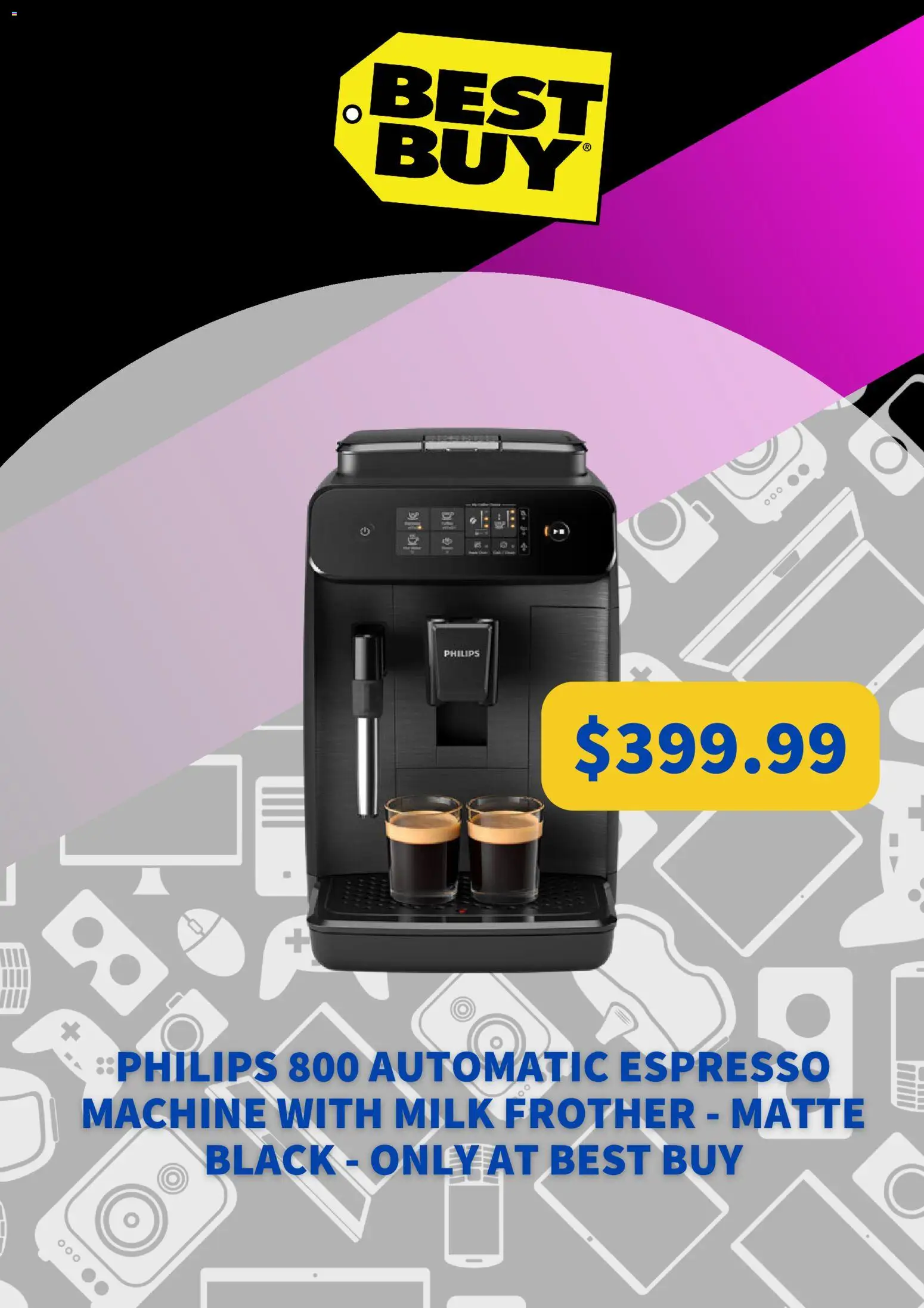 Best Buy flyer valid from 24.11.2025 | Page: 7