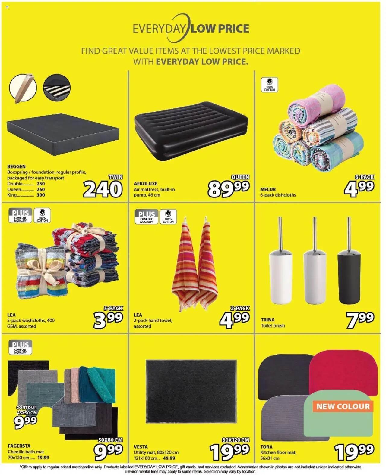 JYSK flyer valid from 07.08.2025 | Page: 35