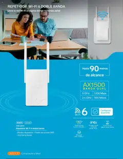 Vista previa de Steren catálogo, nuevo folleto de la tienda, válido en México a partir del 01.01.2025 | Página: 128 | Productos: Movil