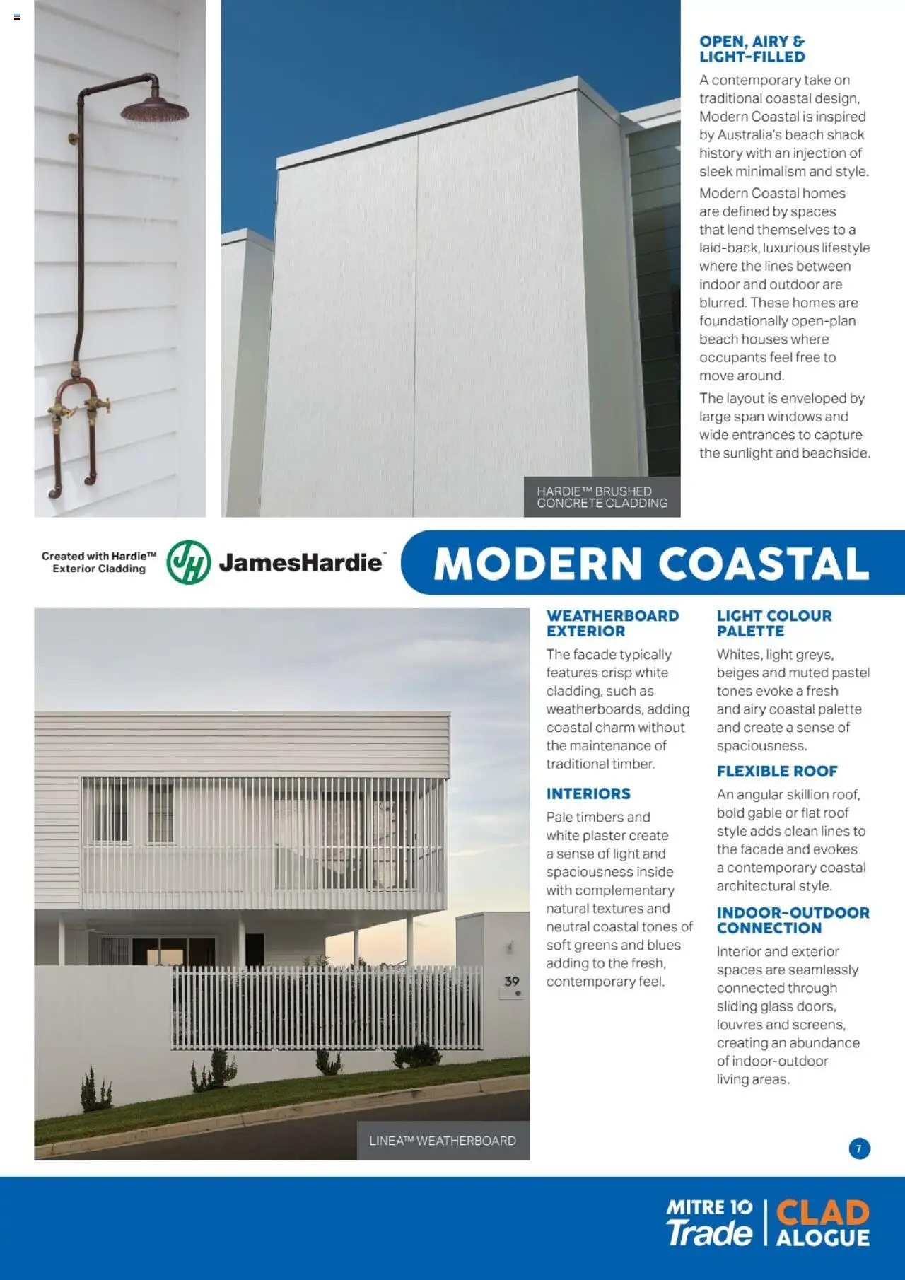 Mitre 10 catalogue - valid from 27.06.2025 | Page: 7 | Products: Light, Greens