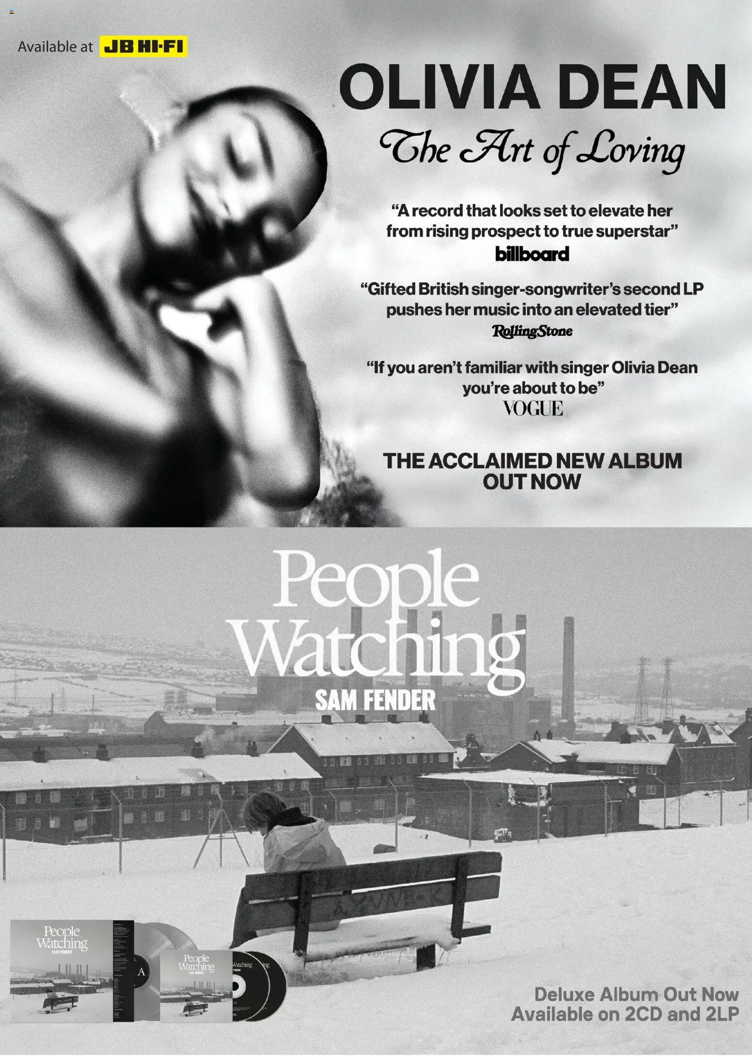 JB Hi-Fi catalogue - valid from 01.12.2025 | Page: 53