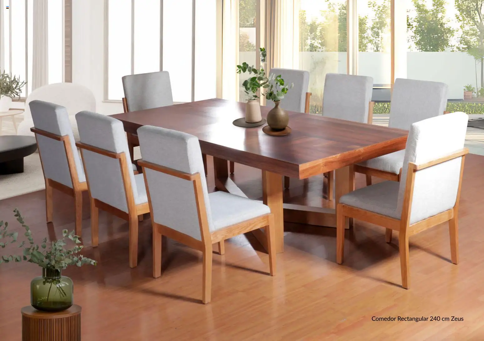 Nuevas ofertas de Muebles Dico válidas en toda la República Mexicana desde el 05.01.2026. ¡Encuentra las mejores ofertas en Muebles Dico catálogo Edición Primavera! | Página: 14