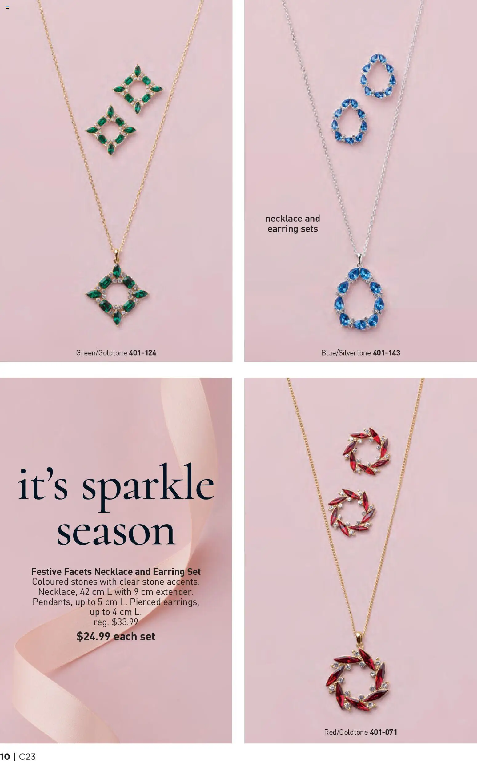 Avon flyer valid from 06.11.2025 | Page: 10