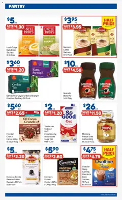 Foodland catalogue - valid from 13.08.2025 | Page: 10