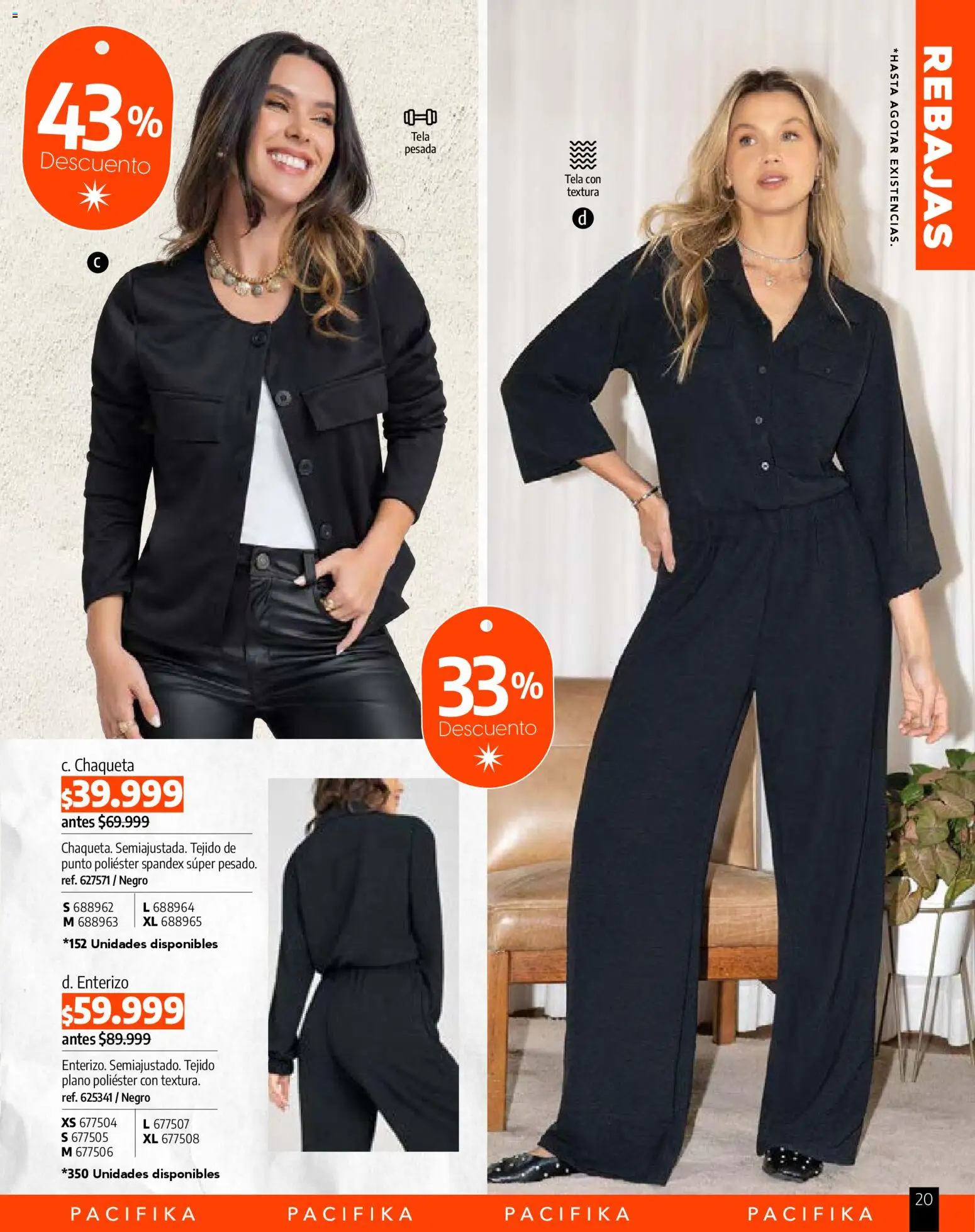 Pacifika revista - valida desde el 06.02.2026 | Página: 231