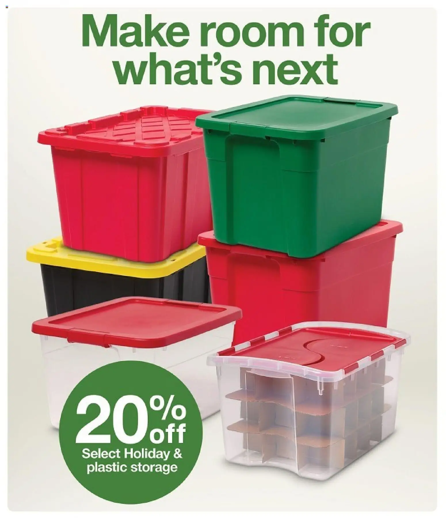 Target Weekly Ad - valid from 28.12.2025 | Page: 16