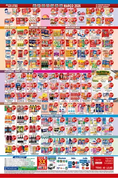 Dovale - Ofertas da semana - Pré-Visualização do folheto da loja Dovale, válido de 20.03.2026 | Página: 2