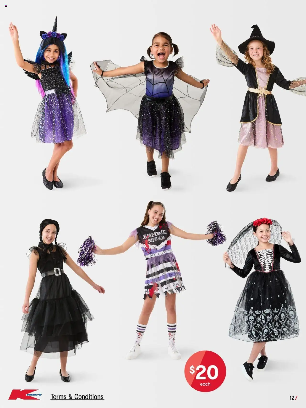 Kmart catalogue - valid from 25.09.2025 | Page: 12