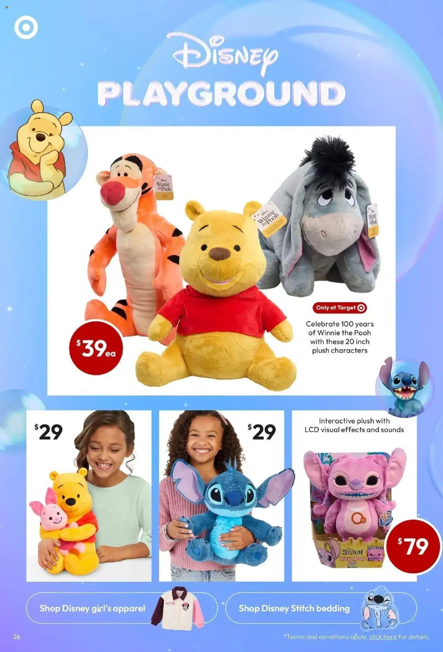 Target catalogue - valid from 01.04.2026 | Page: 26