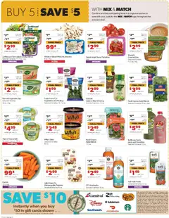 Preview of Family Fare weekly ads valid from 02.11.2025 | Page: 5
