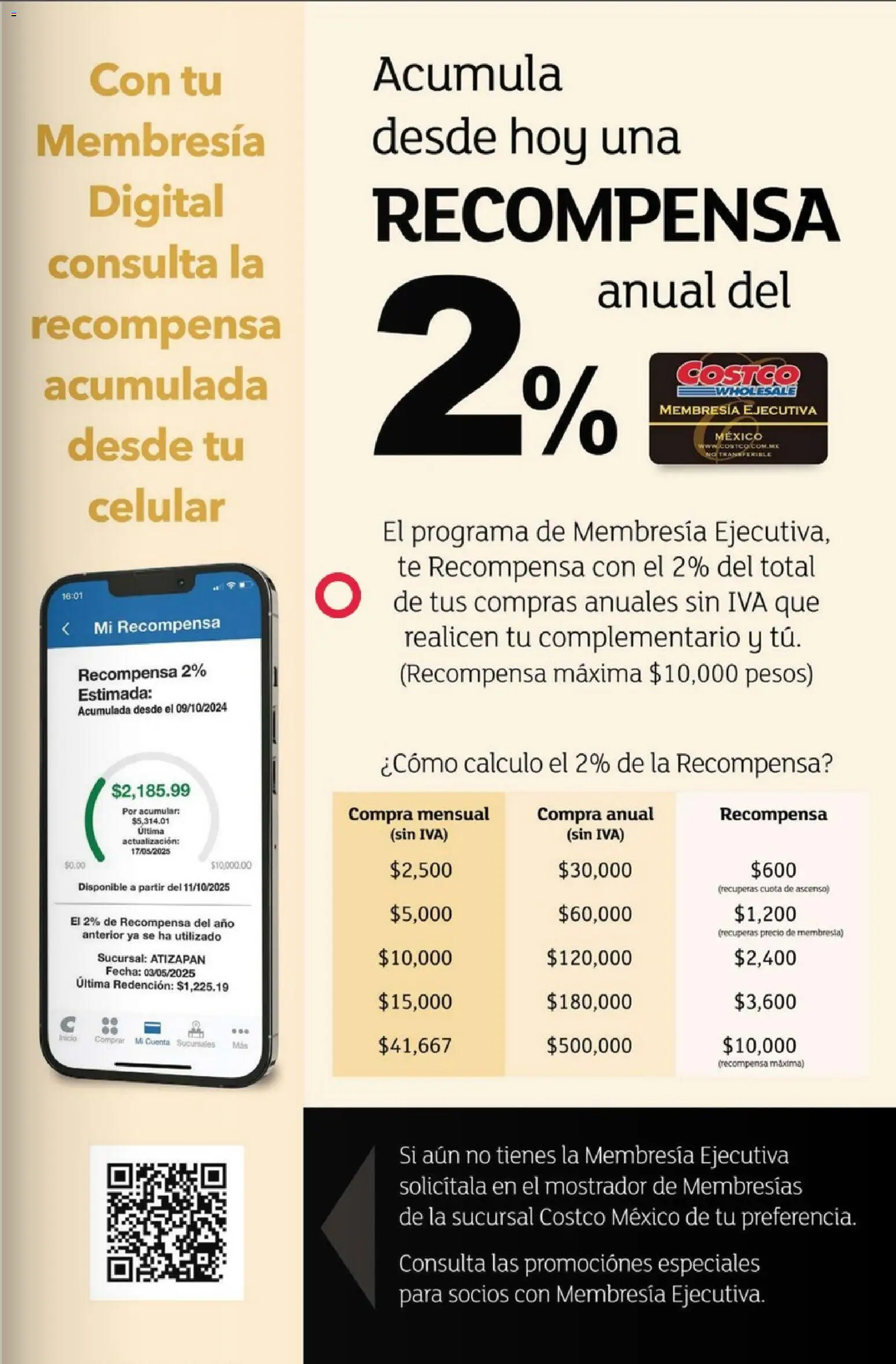 Nuevas ofertas de Costco válidas en toda la República Mexicana desde el 01.11.2025. ¡Encuentra las mejores ofertas en Costco Revista Noviembre! | Página: 13 | Productos: Té
