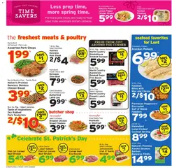 Preview of Hannaford weekly ads valid from 08.03.2026 | Page: 2