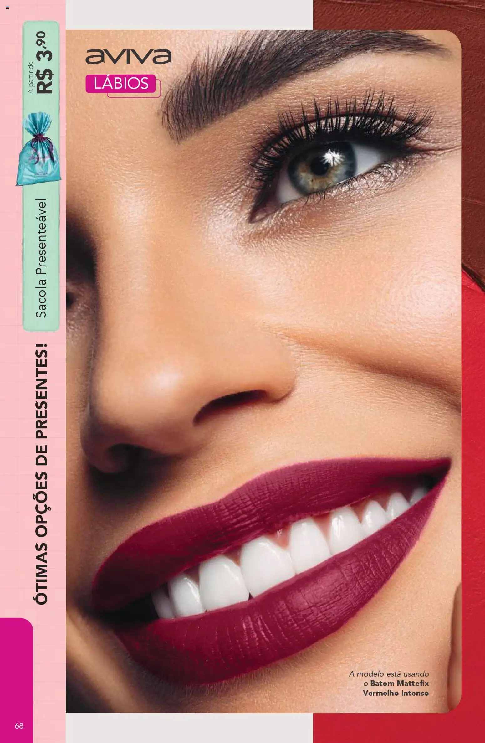 Jequiti - Revista 4/2026 de 06/03/2026 ? Não perca as melhores promoções! | Brasil