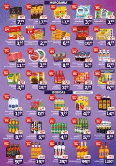 Cometa Supermercados - Ofertas Bloquinho - Pré-Visualização do folheto da loja Cometa Supermercados, válido de 02.02.2026 | Página: 2