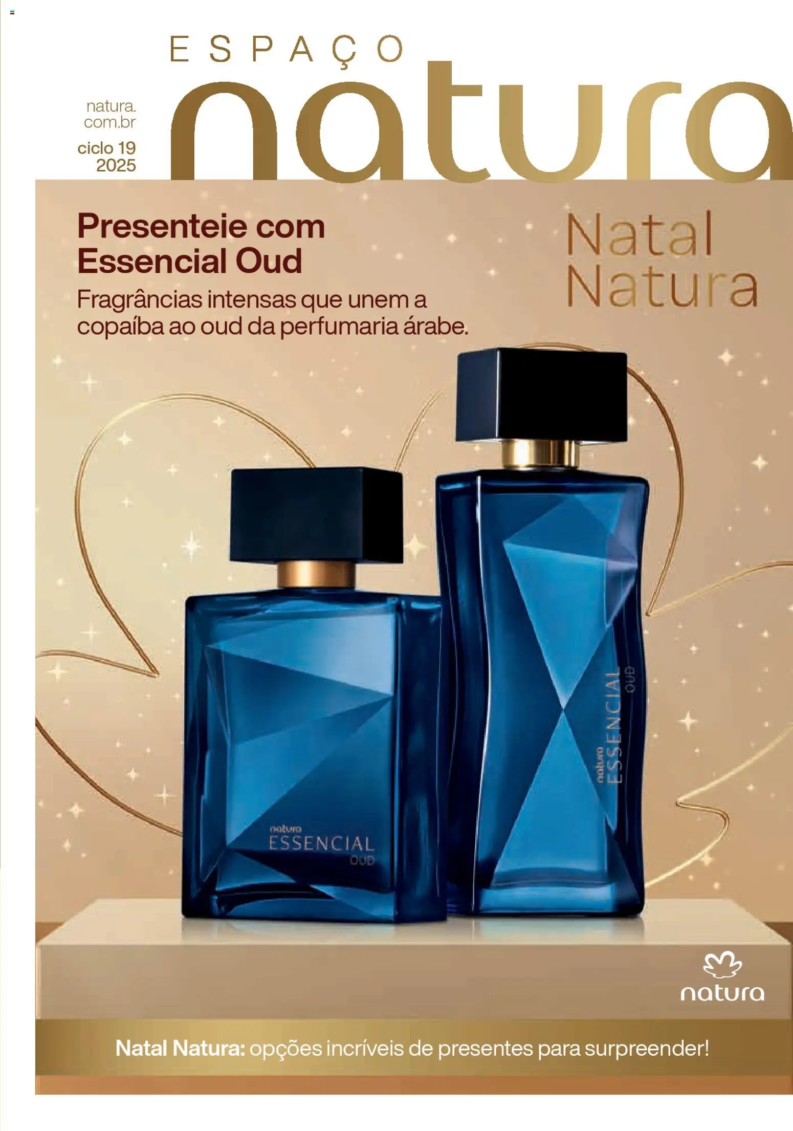 Natura Folheto - válido de 26.11.2025 | Página: 1