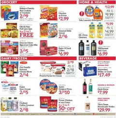 Preview of Martin’s weekly ads valid from 25.01.2026 | Page: 3