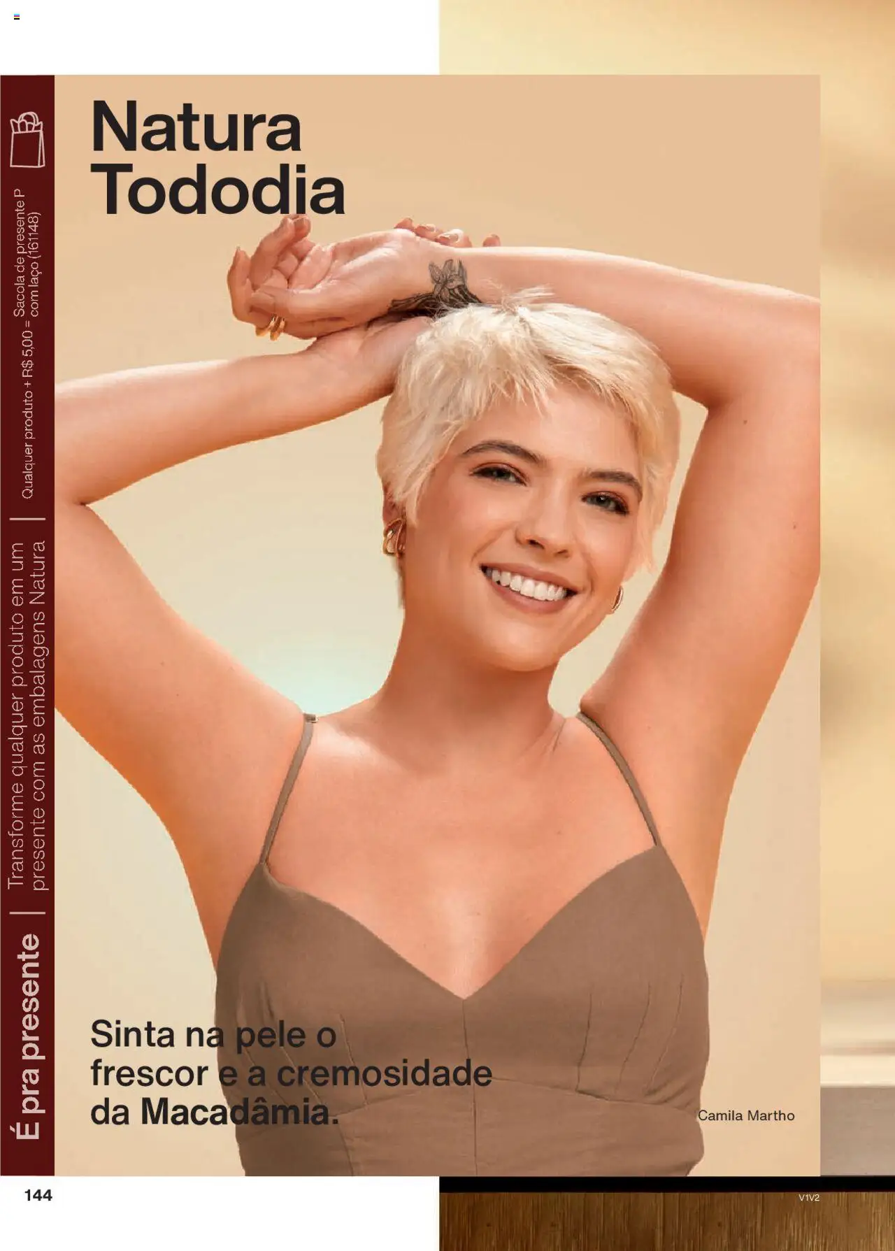 Natura Folheto - válido de 01.10.2025 | Página: 144