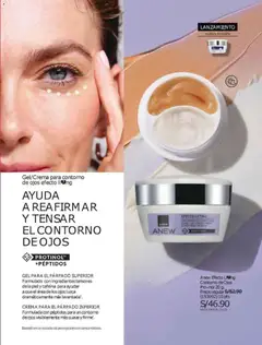 Vista previa de folleto Avon - Campaña 16 de la Avon válido desde 12.10.2025 | Página: 104