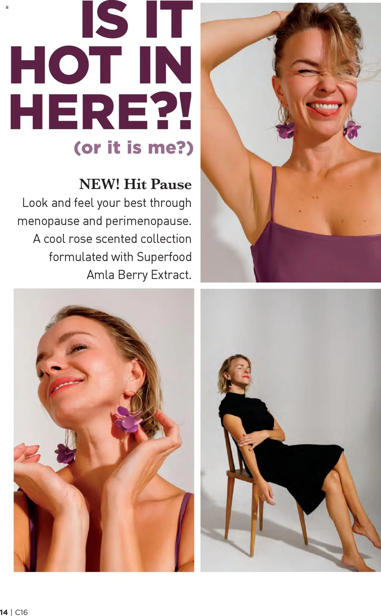 Avon flyer valid from 31.07.2025 | Page: 14