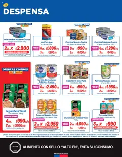 Alvi catálogo válido desde el 01.10.2025 | Página: 10