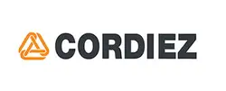 Logo de Cordiez logo
