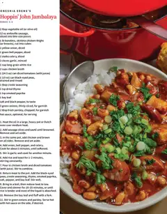 Preview of Ingles weekly ads valid from 26.11.2025 | Page: 25