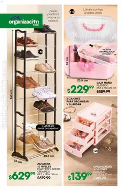 Vista previa de Fuller campaña 17 2025, nuevo folleto de la tienda, válido en México a partir del 26.11.2025 | Página: 66