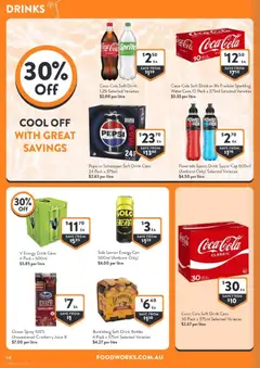 Preview of Foodworks  Catalogue  - valid from 04.02.2026 | Page: 14