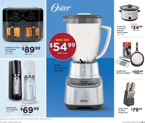 Preview of Fred Meyer weekly ads valid from 26.12.2025 | Page: 7