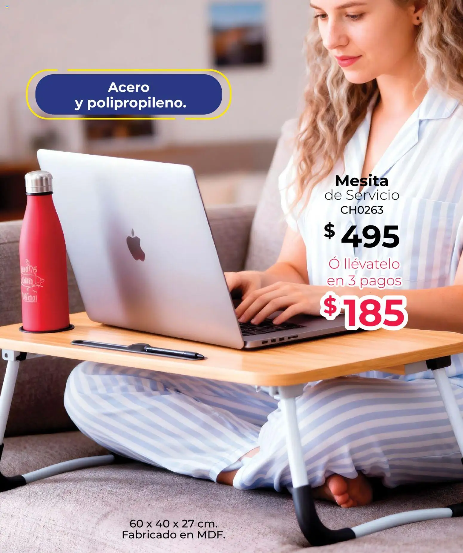 Nuevas ofertas de Colchas Concord válidas en toda la República Mexicana desde el 01.01.2026. ¡Encuentra las mejores ofertas en Colchas Concord catálogo! | Página: 110