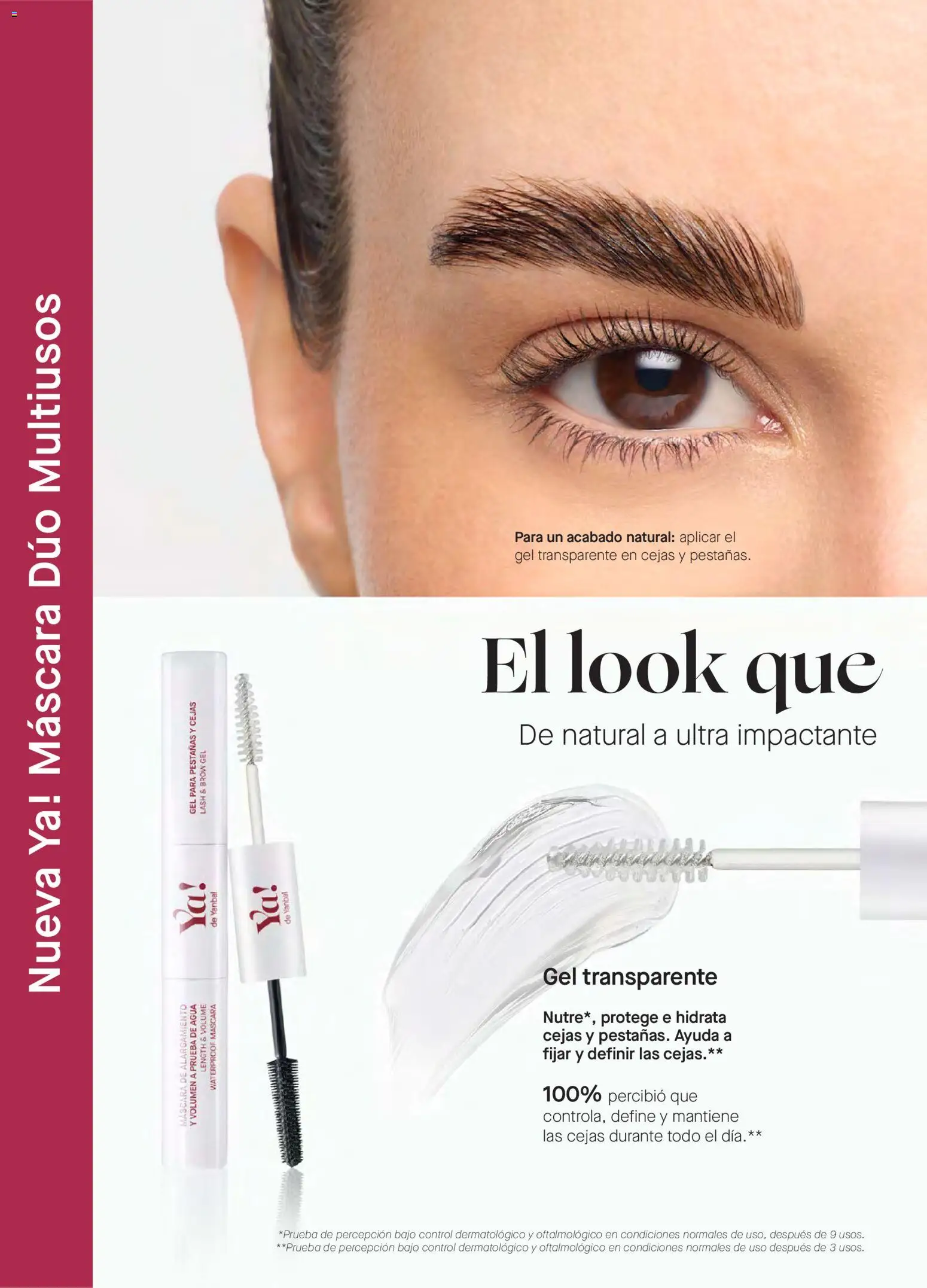 Yanbal revista - valida desde el 06.12.2025 | Página: 66