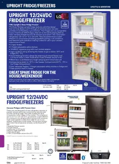 Preview of Jaycar Engineering & Scientific Catalogue 2025/2026  - valid from 09.07.2025 | Page: 546