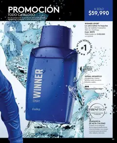 Ésika - Esika.colombia.c06.2026 -  Vista previa de la revista de la tienda Ésika valido desde el 02.03.2026 | Página: 151