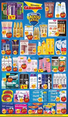 Guanabara promoção - Pré-Visualização do folheto da loja Supermercados Guanabara, válido de 11.03.2026 | Página: 8