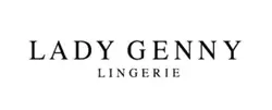 Ofertas de Lady Genny logo
