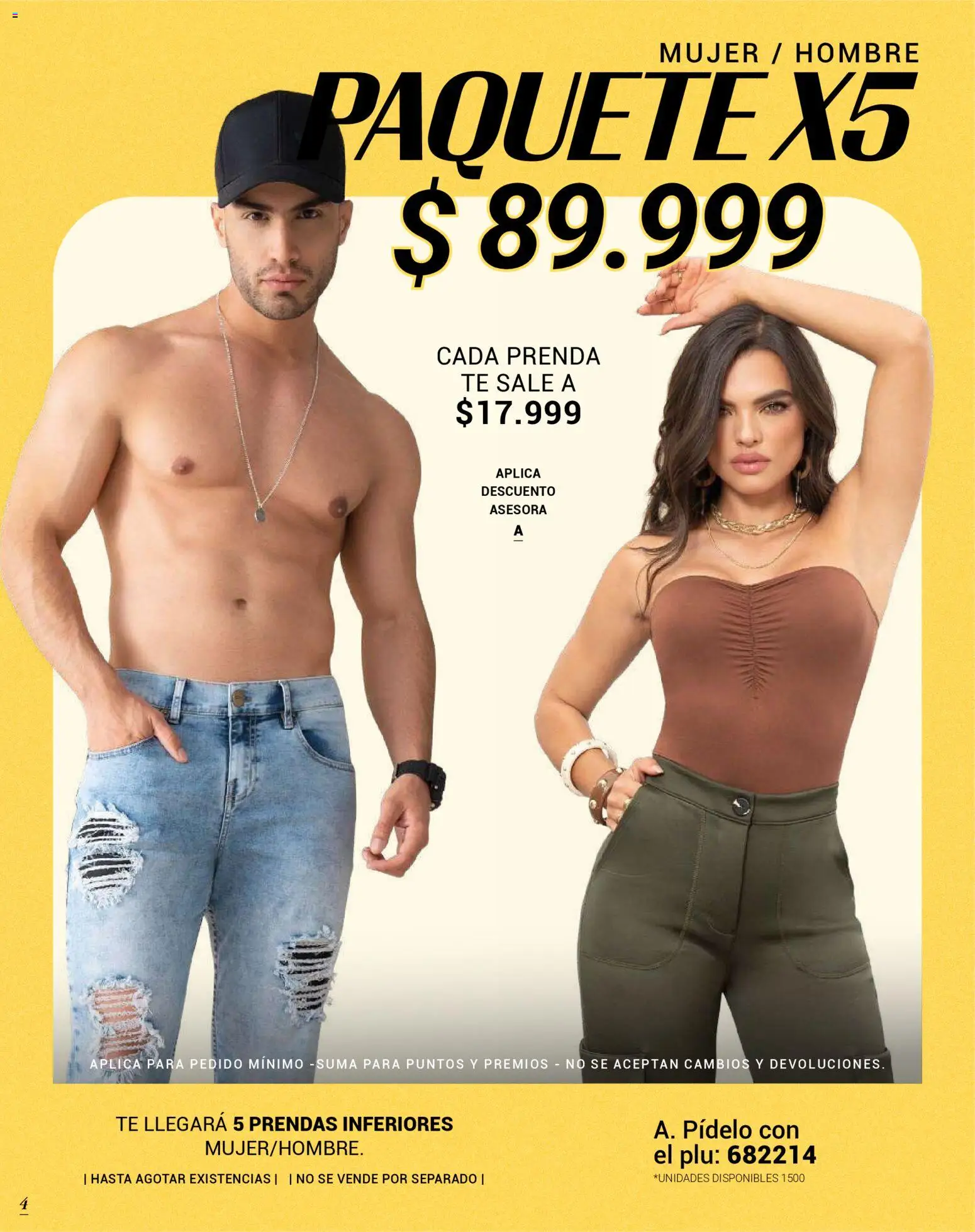 Carmel revista - valida desde el 01.06.2026 | Página: 200 | Productos: Té