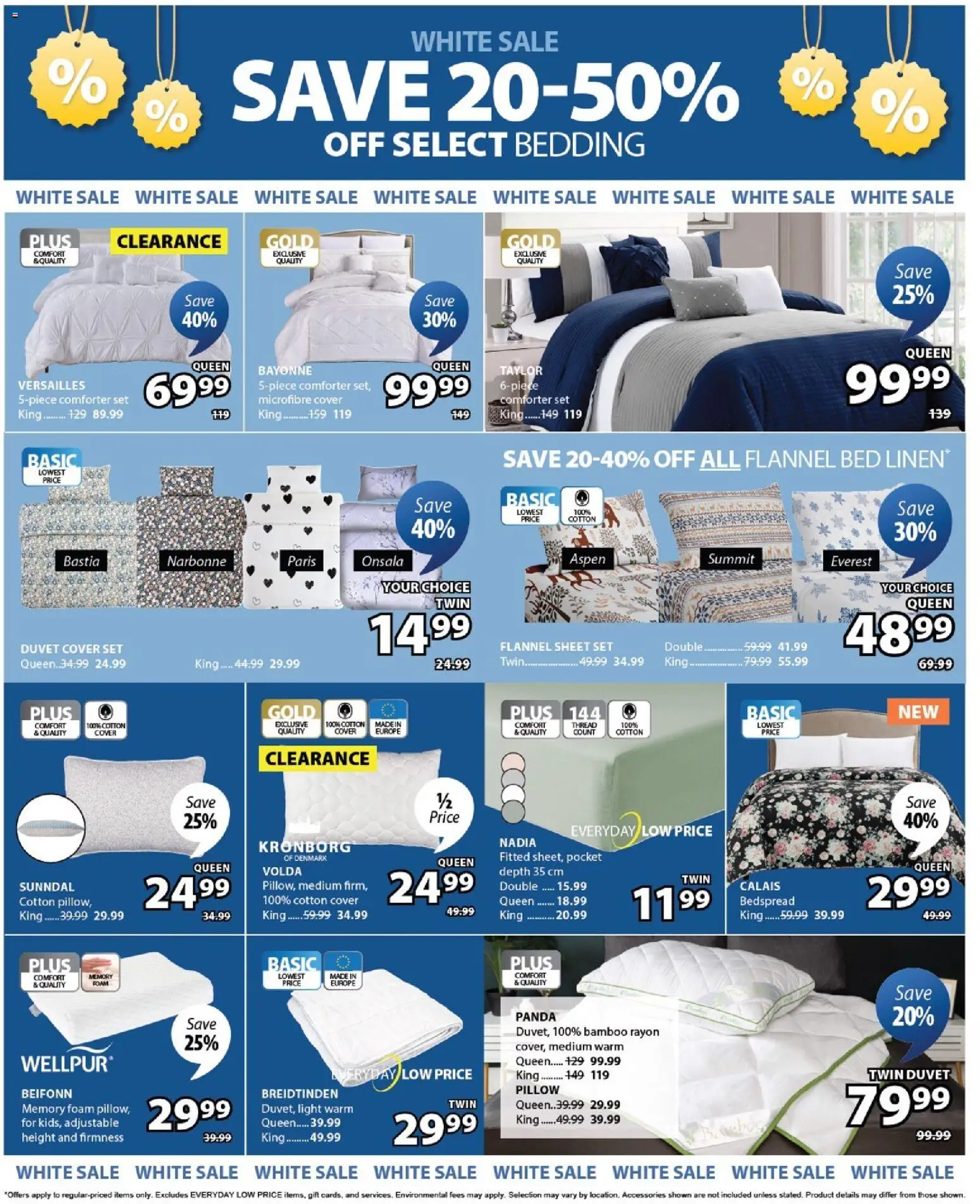 JYSK flyer valid from 05.02.2026 | Page: 6