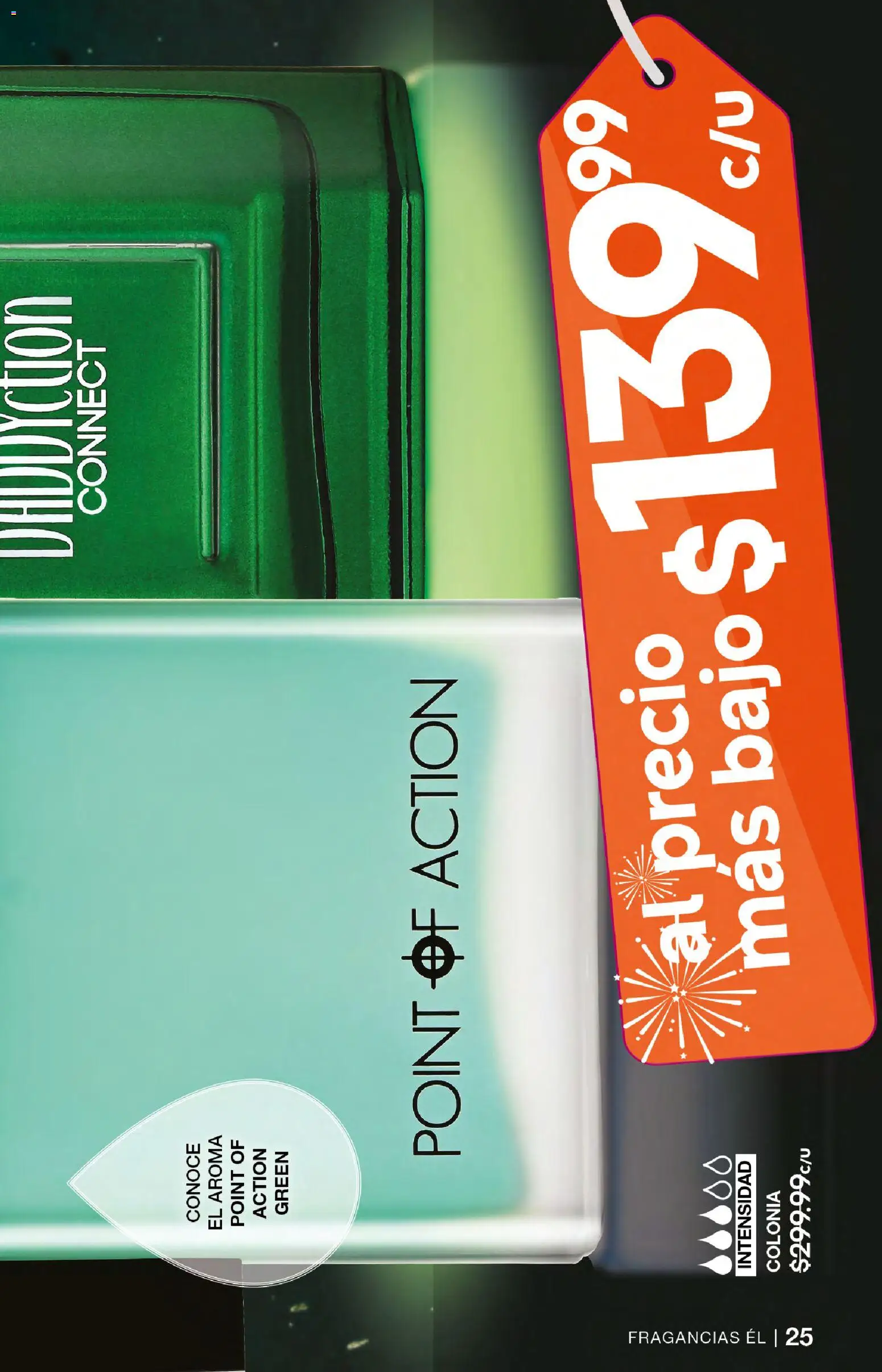 Nuevas ofertas de Fuller válidas en toda la República Mexicana desde el 18.02.2026. ¡Encuentra las mejores ofertas en Fuller campaña 23 2026! | Página: 25